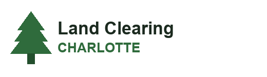 Land Clearing Charlotte